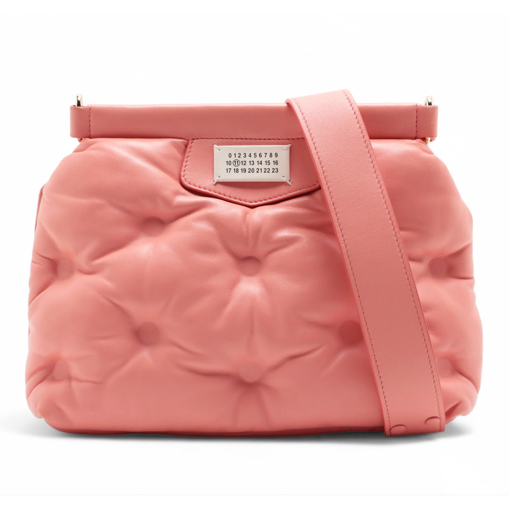 maison margiela - Crossbody Bags - sb1wg0028-p4300t4-rosa