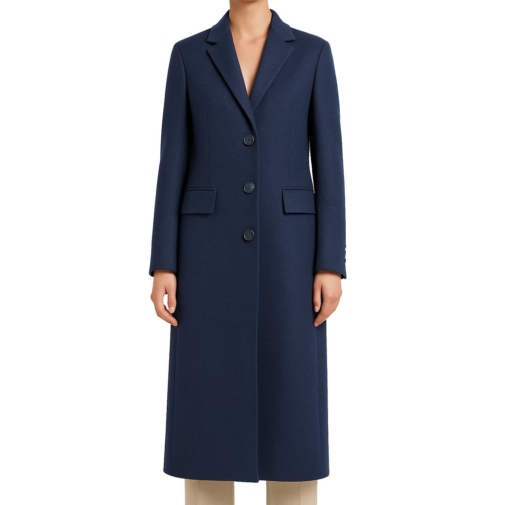 loro piana tessuto - Coats - 284501-8400-9375