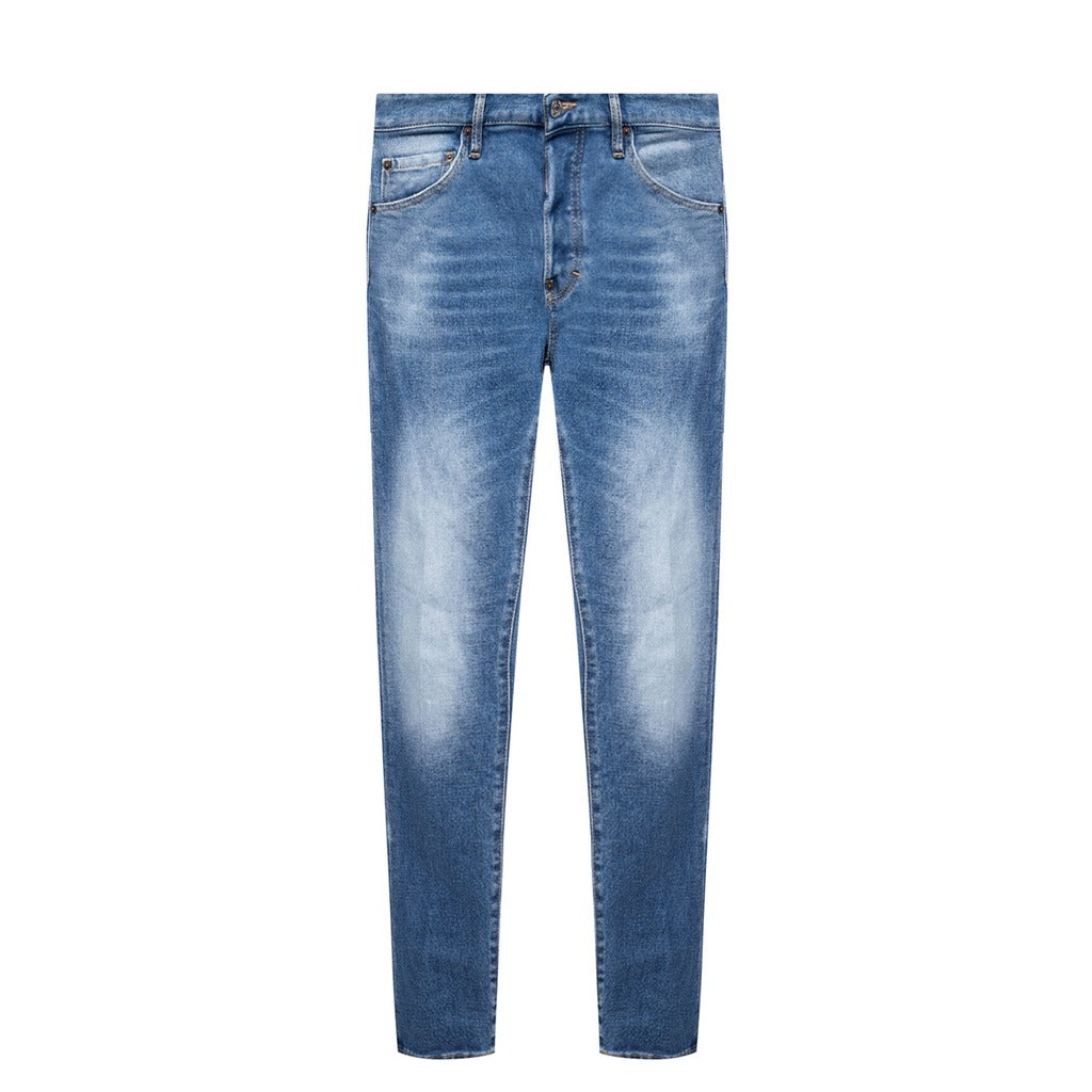 Dsquared2 Cool Guy Jean Blue — view 2