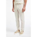 At.P.Co Cotton Pantalone Sasa Beige