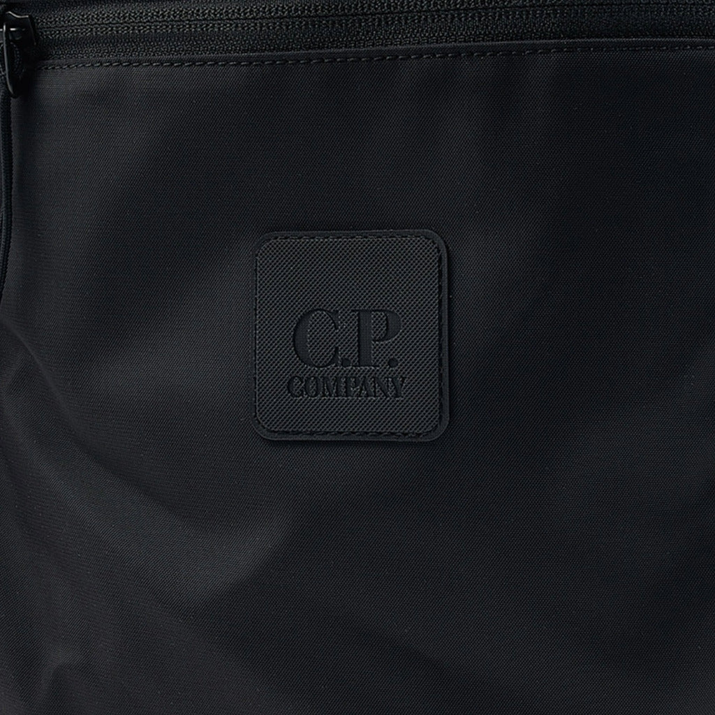 C.P. Company Zaino Dynafil Black — view 4
