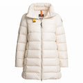 Parajumpers Jacket White Opaco