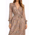 Patrizia Pepe Dress Multicolor