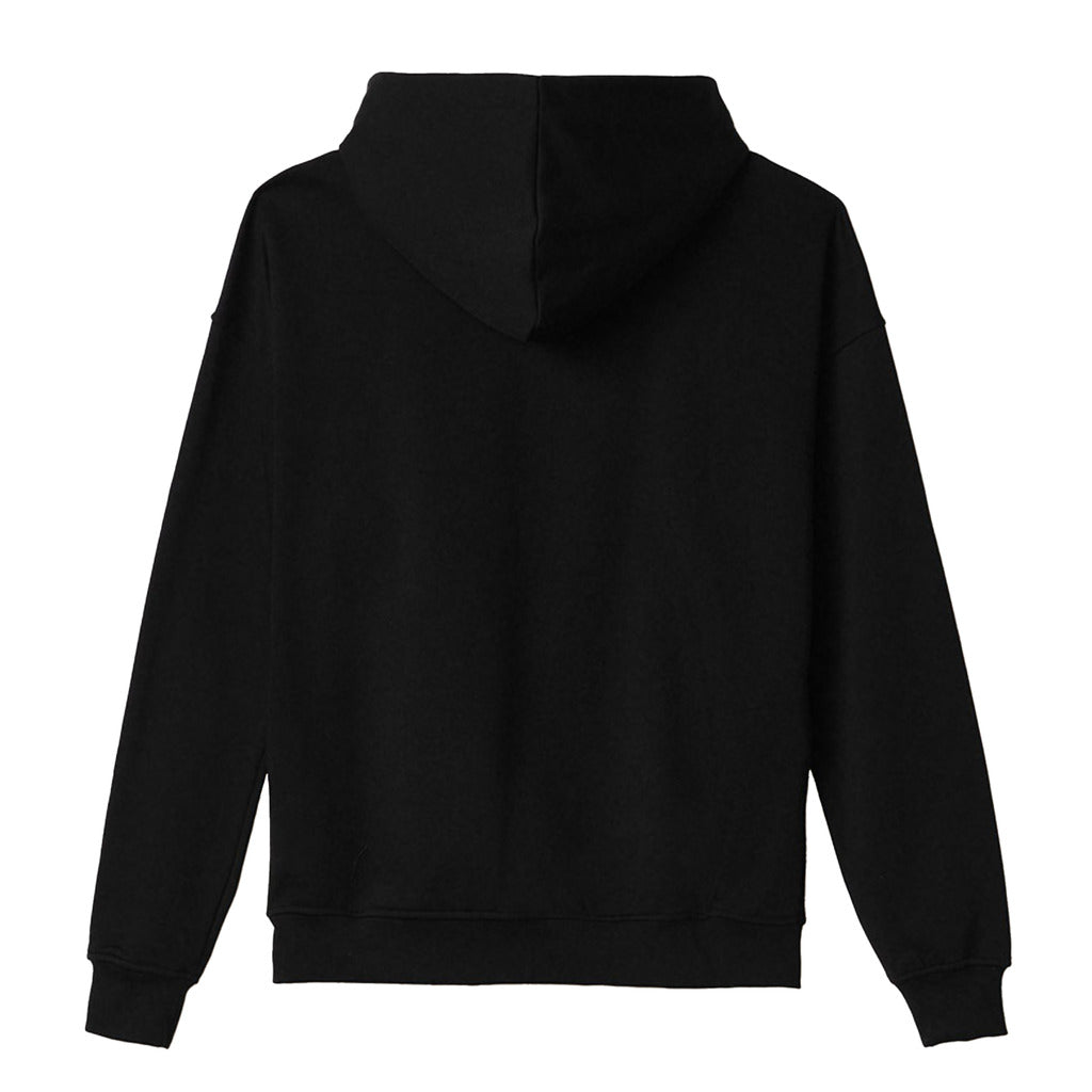 Hinnominate Sweatshirt Nera Black — view 2