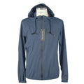 Emilio Romanelli Discover The Jacket — Man Jacket With Blue