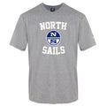 North Sails Logo T-Shirt