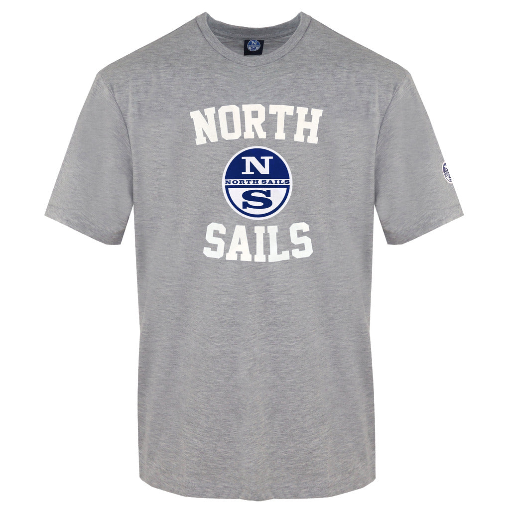 North Sails Logo T-Shirt