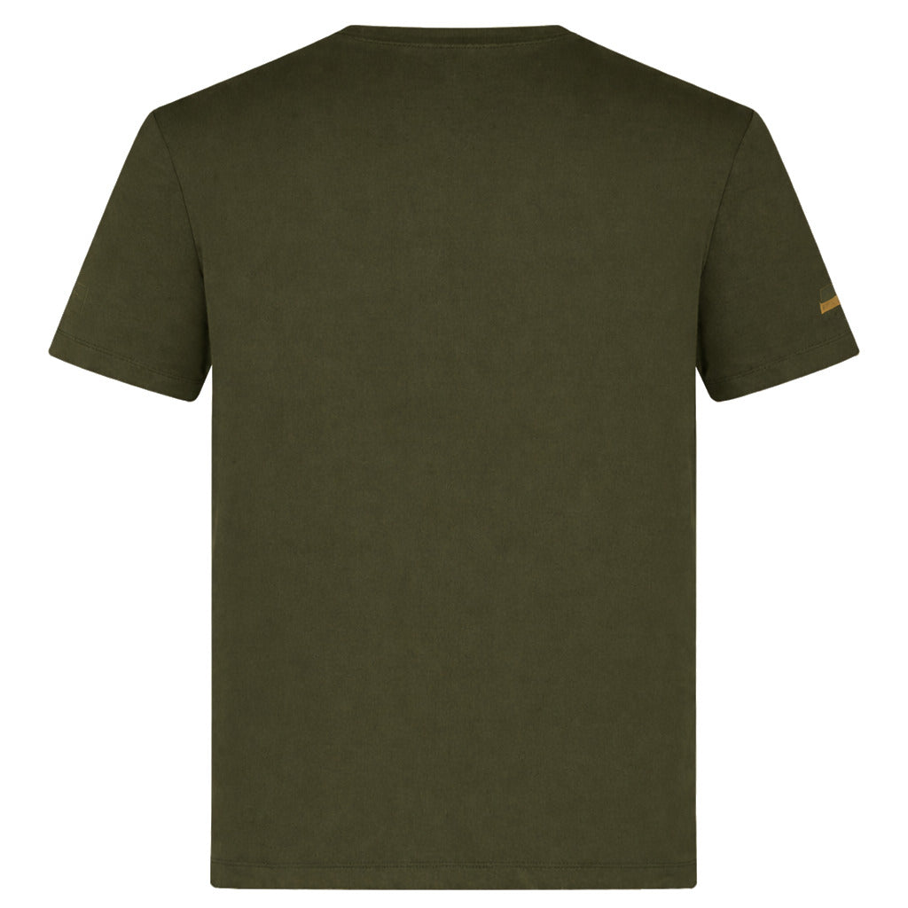 suns - T-shirt & Top - tss51035u-v8-verde