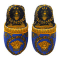 Versace Home Cotton Versace Slippers