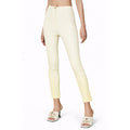 Patrizia Pepe Trousers Coconut White Ivory