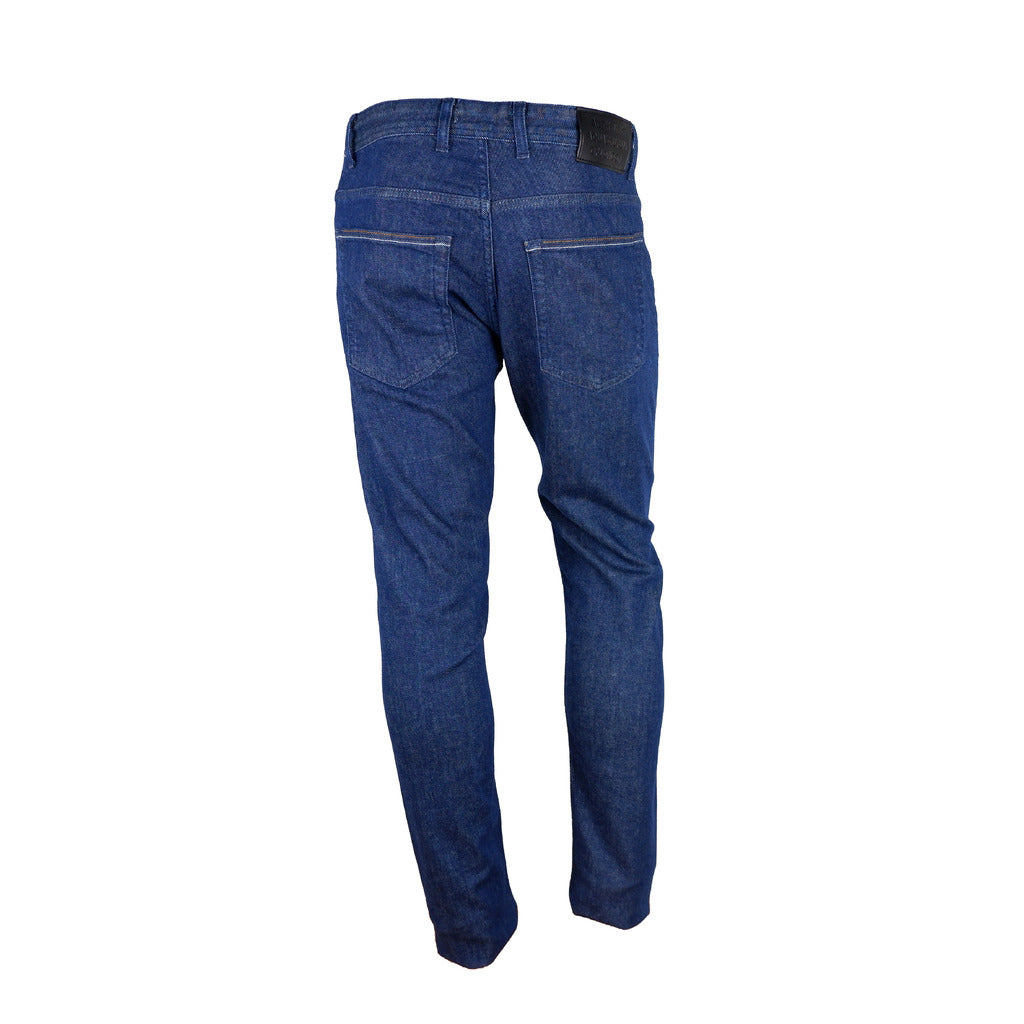 aquascutum - Denim - jeansj01_d002-54