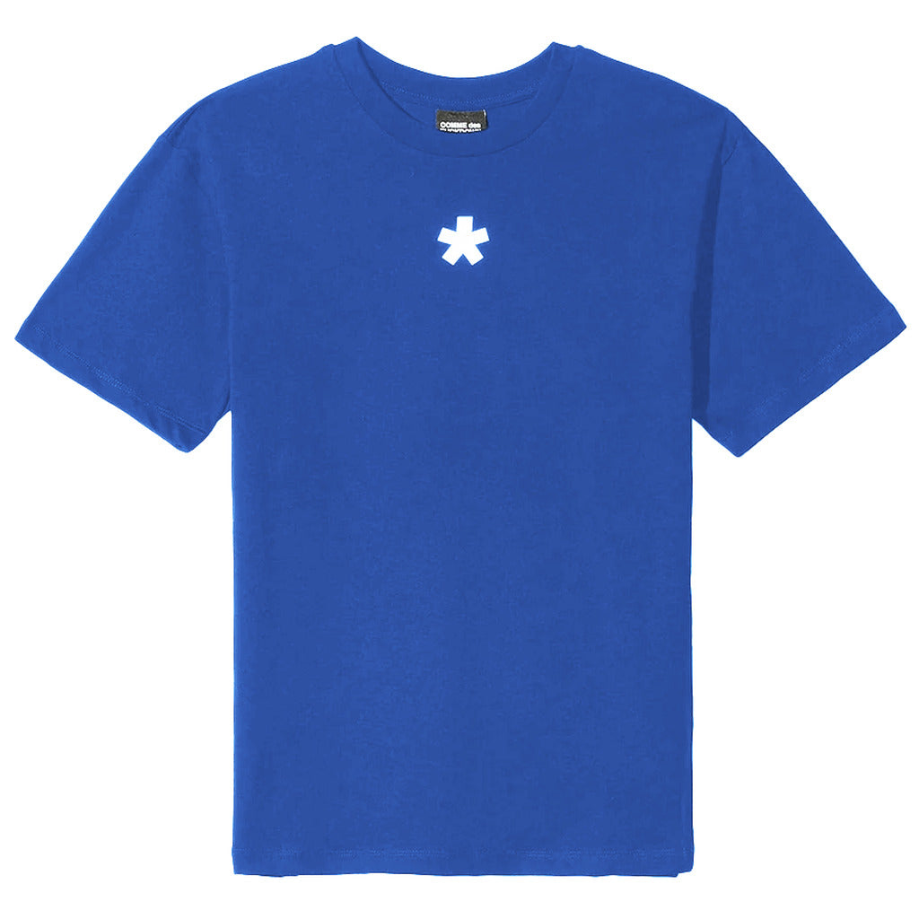 Comme Des Fuckdown T-Shirt Stampa Logo — view 2