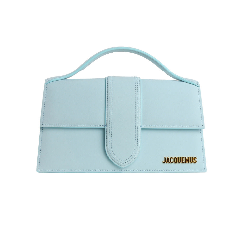 jacquemus - Crossbody Bags - baw00007-sky-blue