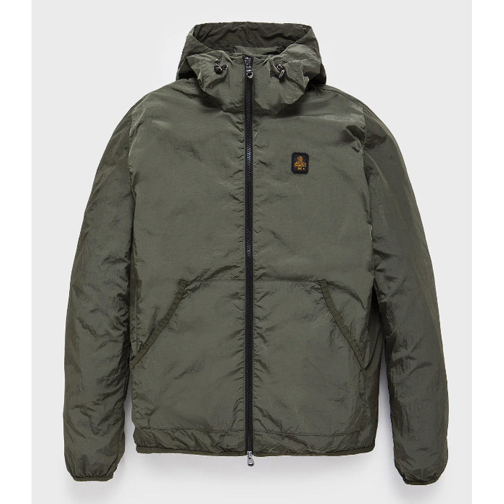 Refrigiwear Jacket Green