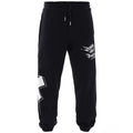 Comme Des Fuckdown Trousers Black