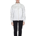 Suns Jacket Bianca Kila White