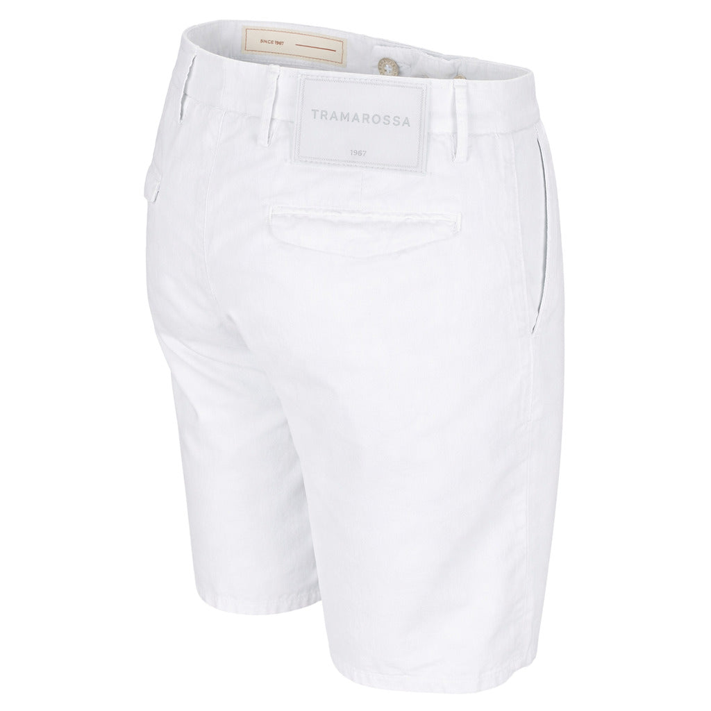 tramarossa - shorts - elia-l012-001white