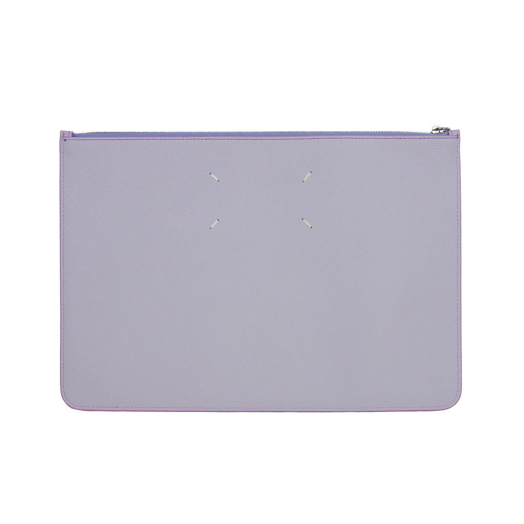 Maison Margiela Pochette Margiela Lilac