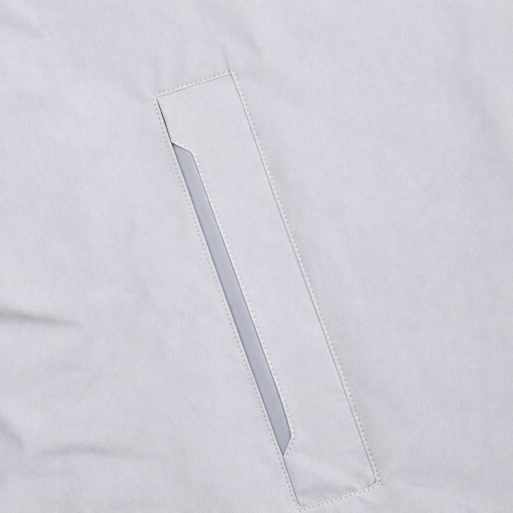Herno Jacket Long Grey — view 4