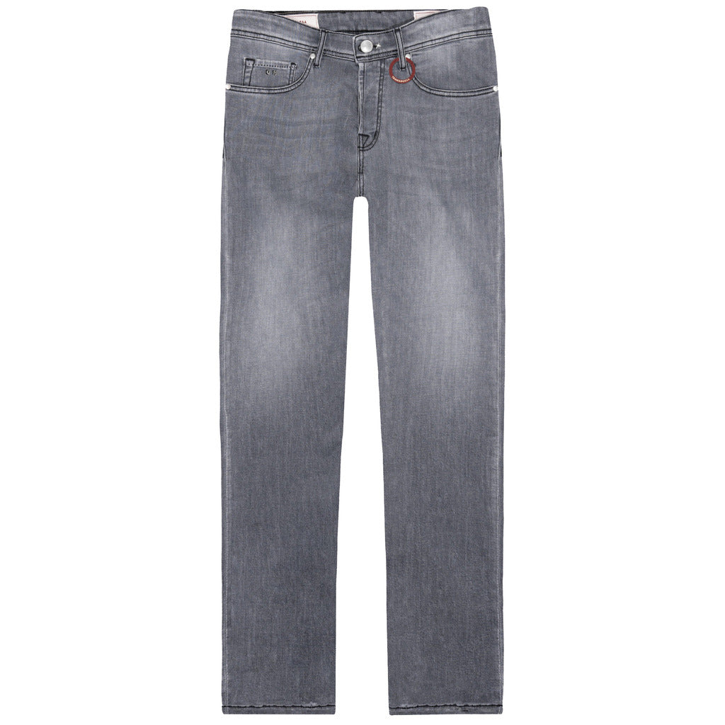 Tramarossa Cotton Michelangelo Grey Used