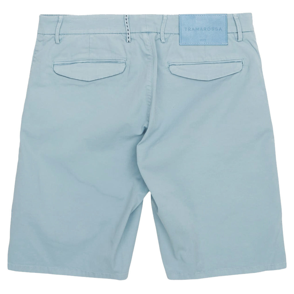 Tramarossa Linen Elia Shorts — view 3