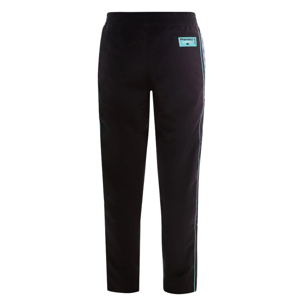 Pharmacy Industry Pants, Brand Design On Both Sides, 2-Pocket — view 4
