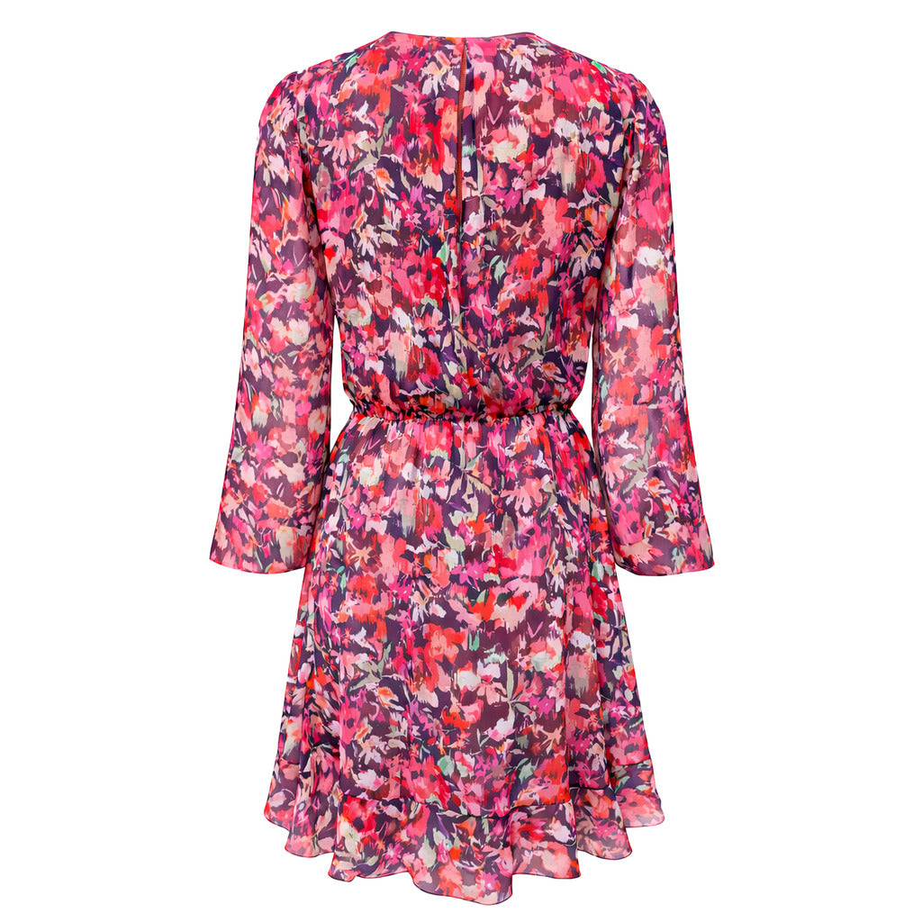 Patrizia Pepe Dress Floreale — view 3