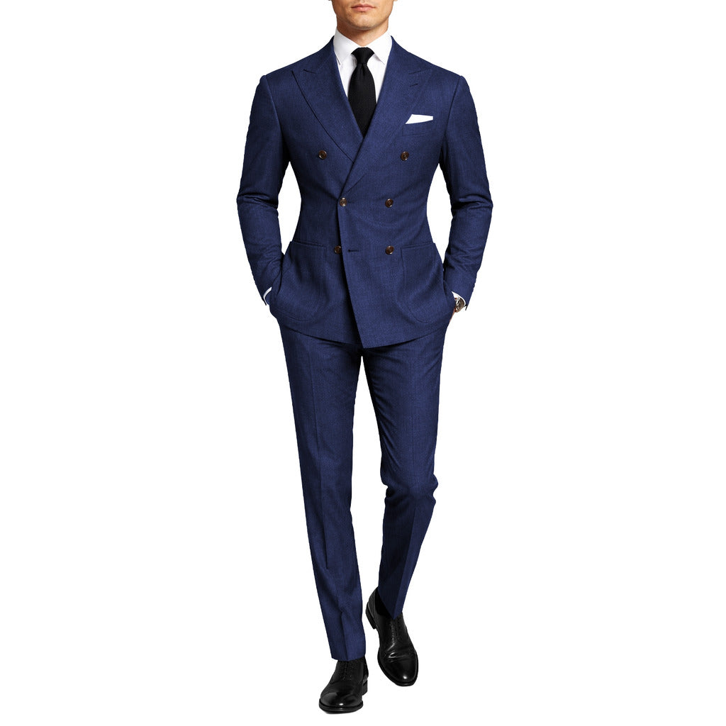 loro piana tessuto - Suit - 174001M5-7200-7876