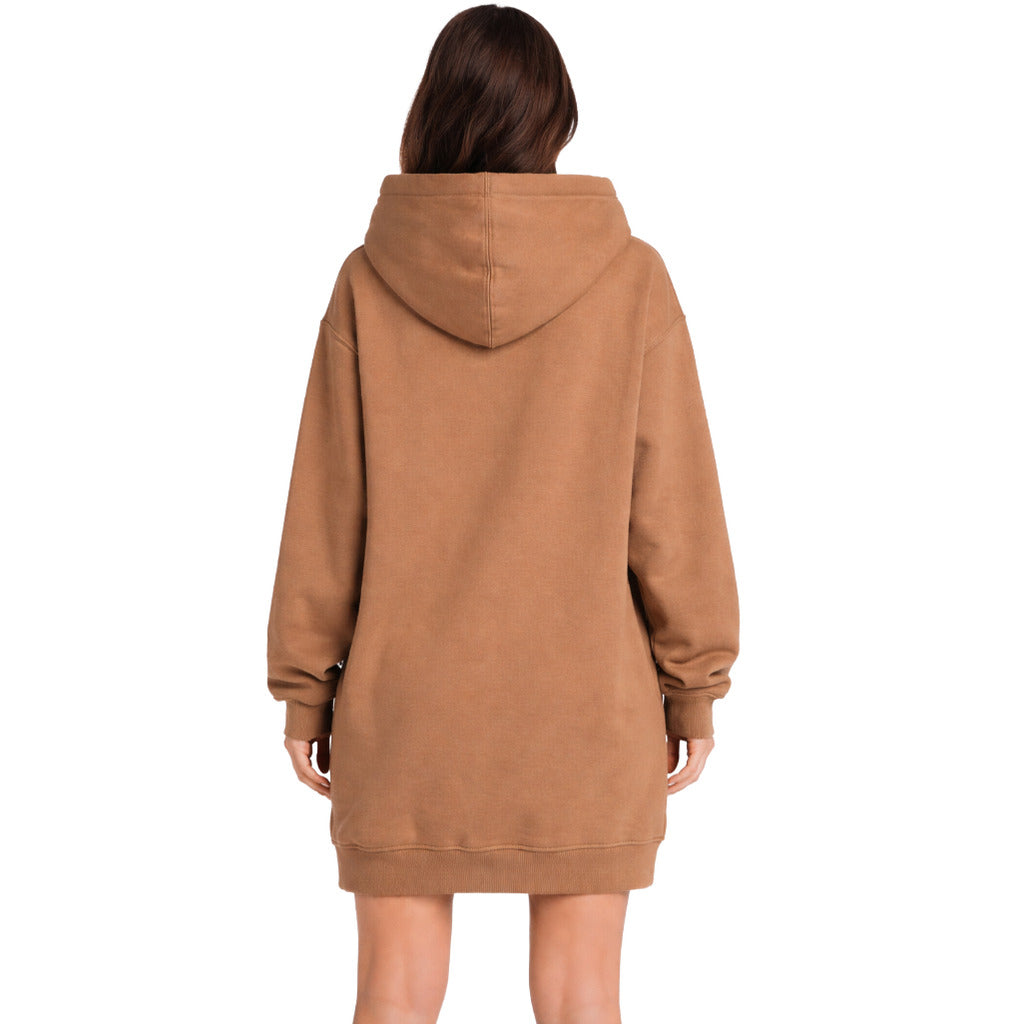 comme des fuckdown - Dress - cdfd1540-marrone