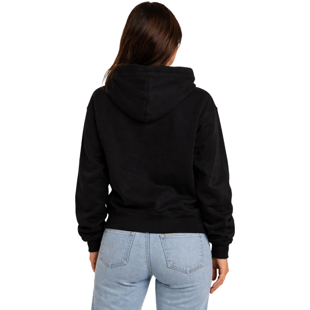 comme des fuckdown - Sweatshirts - cfabw00014-nero