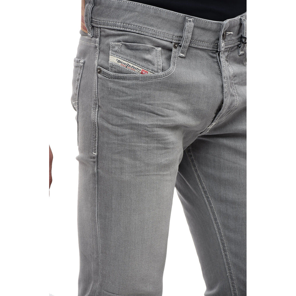 diesel - Jeans - 00swjf-r84hs-grigio