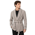 Dolce & Gabbana Cashmere Jacket Notte