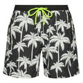 Mc2 Saint Barth Polyester Lighting Submarine Palmera White