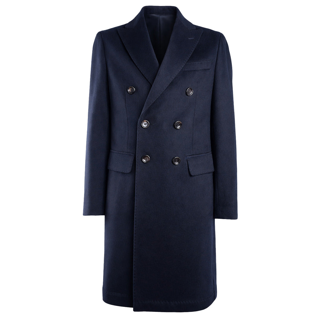 loro piana tessuto - Coats - 780401-22000-9672