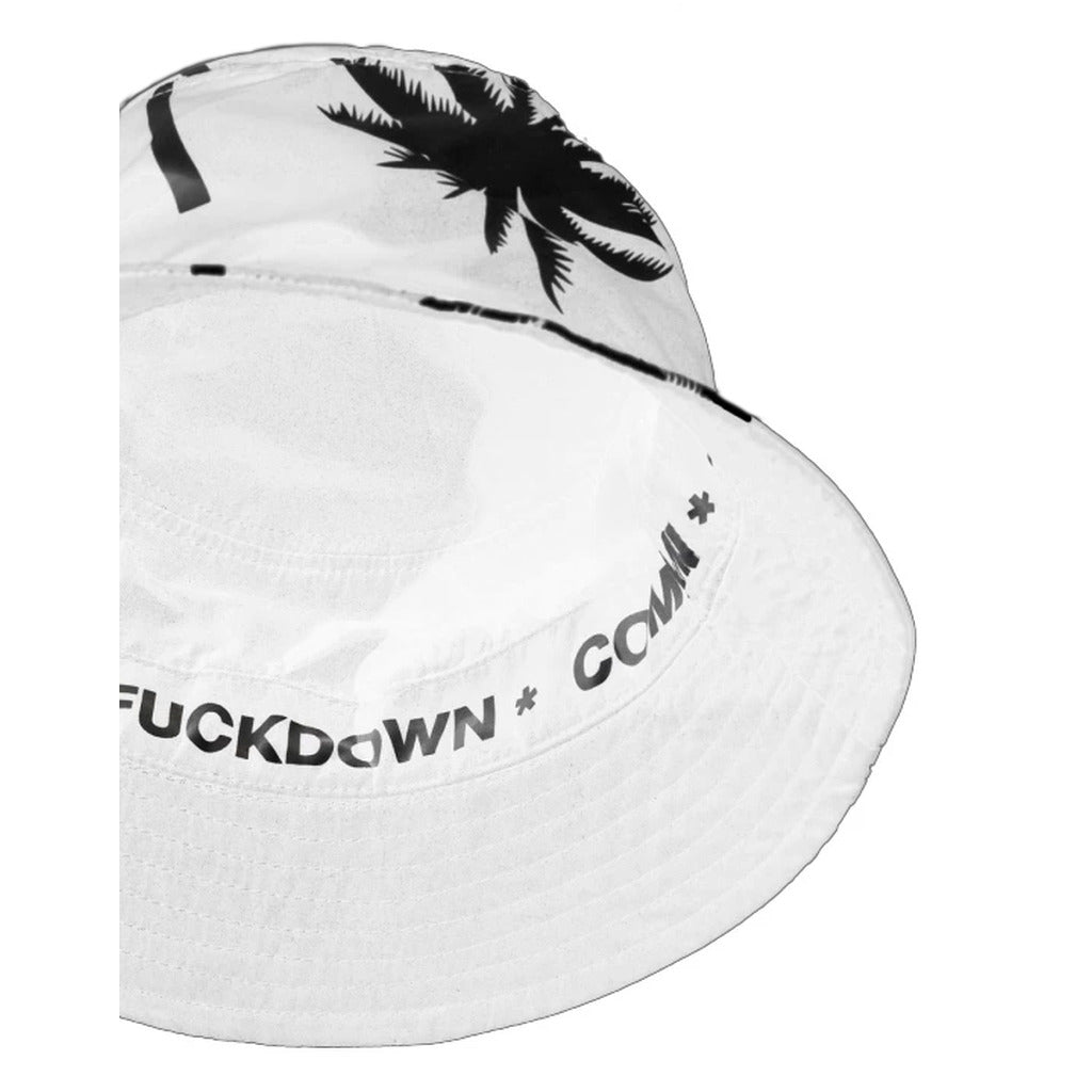 comme des fuckdown - Caps - cdfa_629cp1-bianco