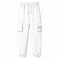 comme des fuckdown - Trousers - cdfd-3028-bianco