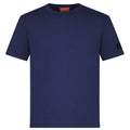Suns T-Shirt Blue