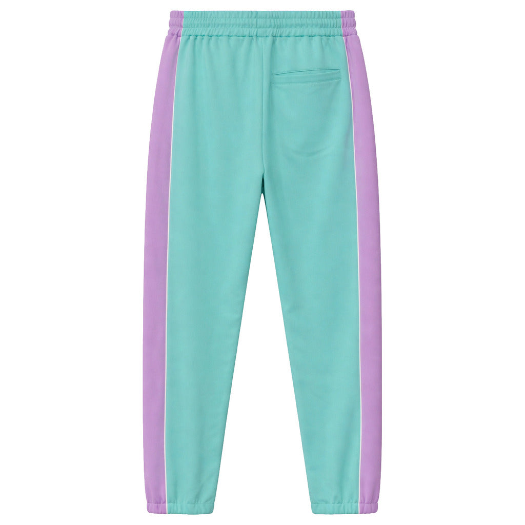 Pharmacy Industry Polyester Trousers Tracksuit Multicolor — view 2