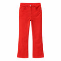 Patrizia Pepe Trousers Rossi Red