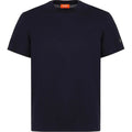 suns - T-shirt & Top - tss51039u-v3-darkblu