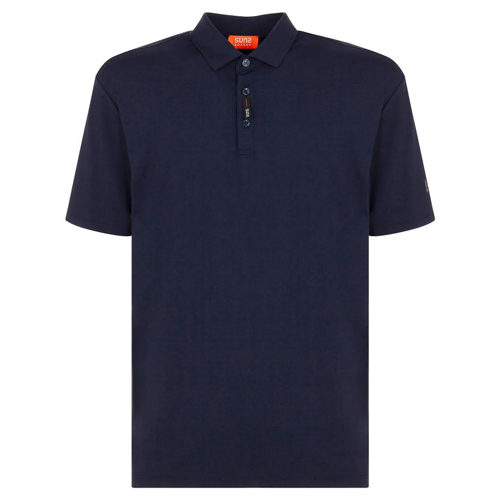 Suns Polo Donato Tek
