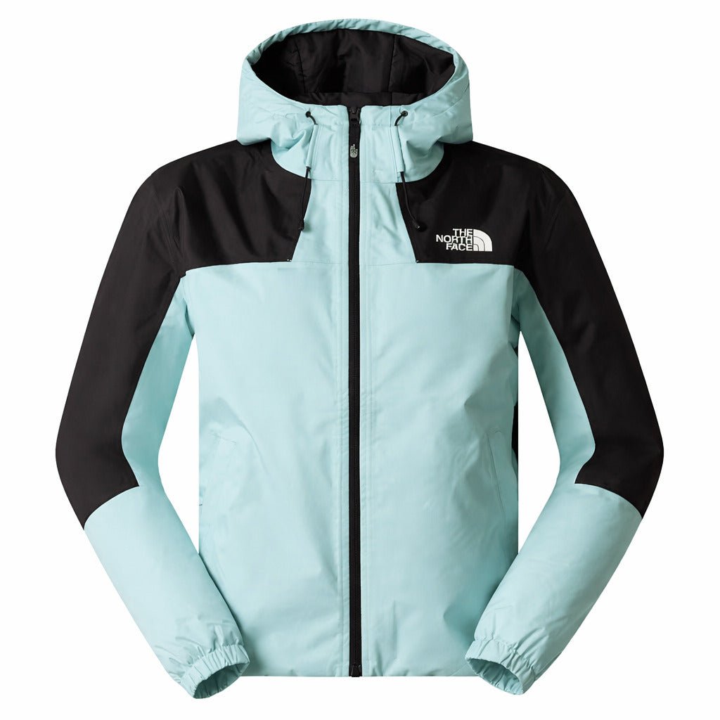The North Face Polyester Lfs Insulated Shell Muted Pine