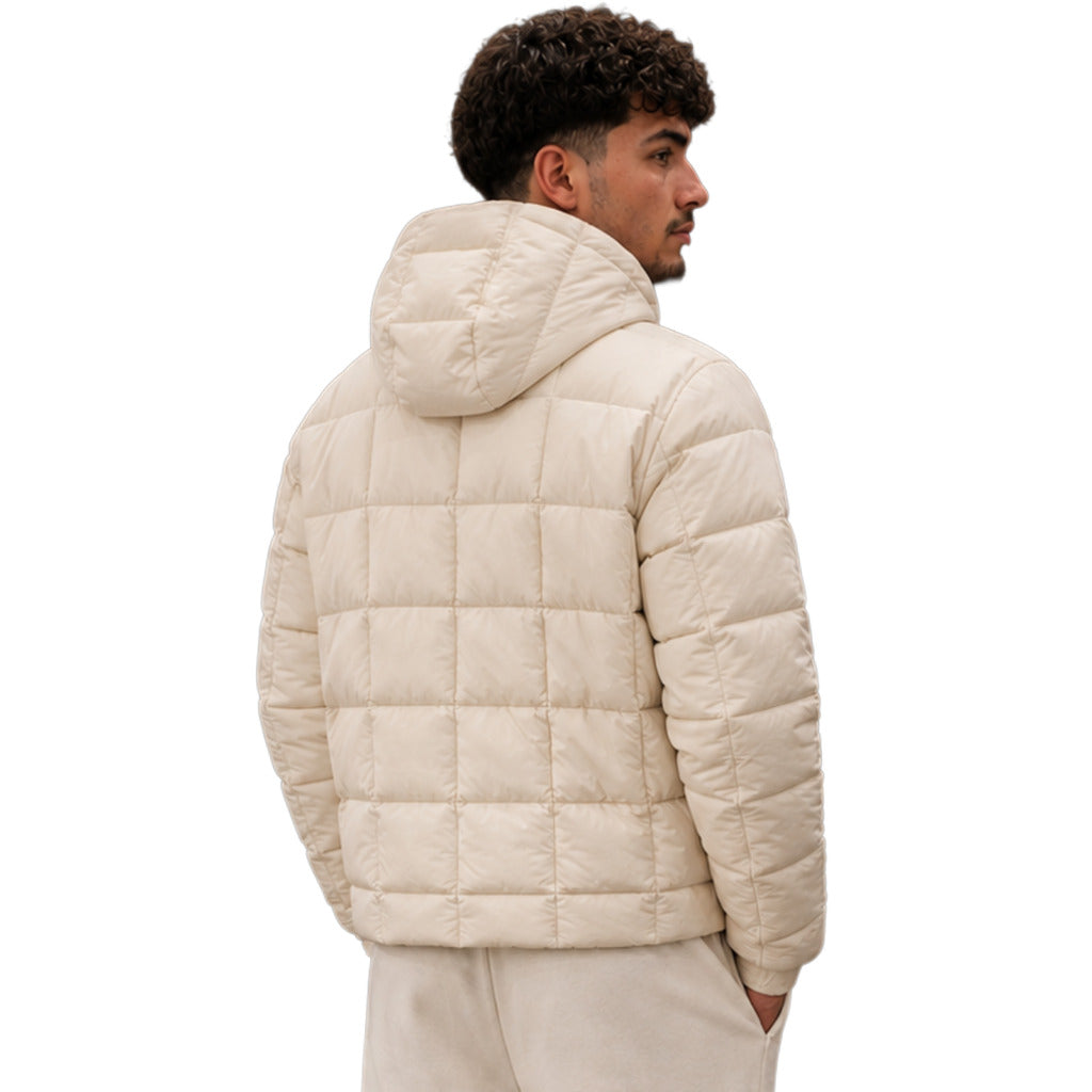 Parajumpers Down Jacket Trapuntato — view 2