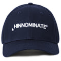 Hinnominate Cotton Cappello Con Ricamo