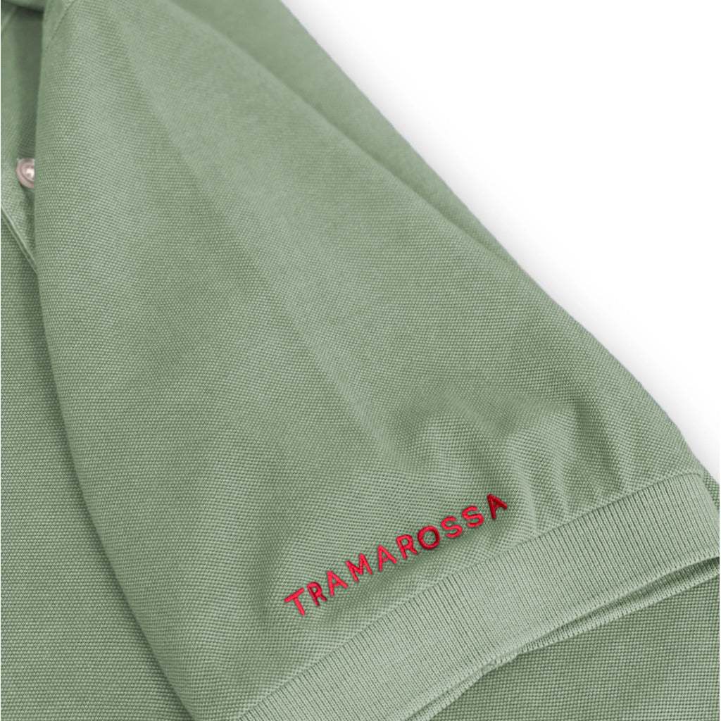 Tramarossa Cotton Mike Polo M/M — view 3