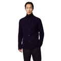 Alpha Studio knit Sweater Midnight Blue