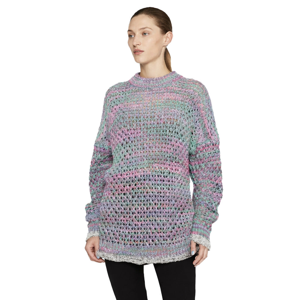The Attico Sweater Oversize