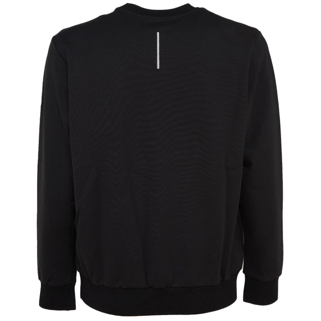 People Of Shibuya Sweatshirt Black — view 2