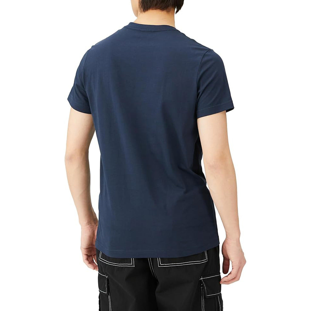 Diesel Cotton Top Blue — view 3