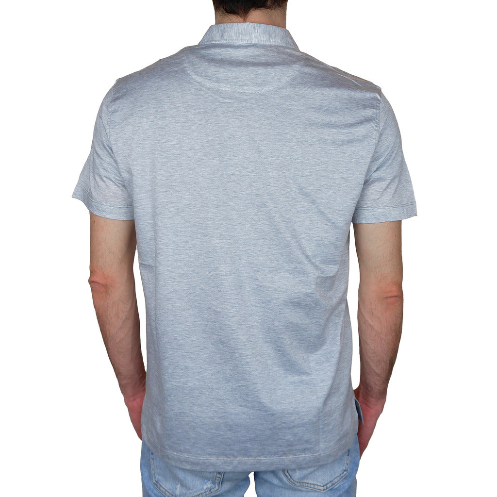 Loro Piana Cotton Knit Shirt — view 3